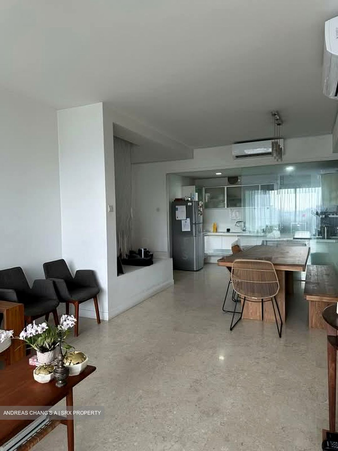 One Amber (D15), Condominium #563214921
